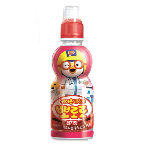 ポロロ イチゴ味